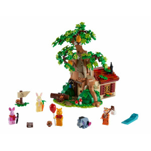 LEGO&reg; Disney 21326 - Winnie Puh