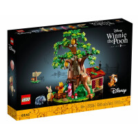 LEGO&reg; Disney 21326 - Winnie Puh