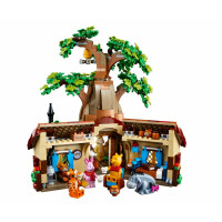 LEGO&reg; Disney 21326 - Winnie Puh