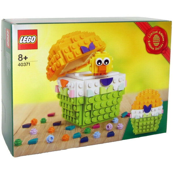 LEGO® 40371- Osterei Limited Edition 2020