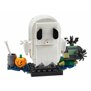 LEGO&reg; BrickHeadz&trade; 40351 - Halloween-Gespenst