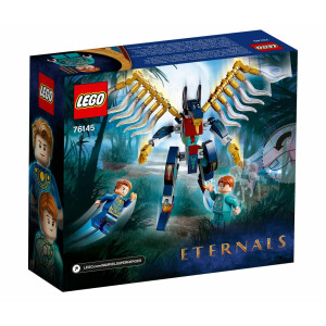 LEGO&reg; Marvel Super Heroes 76145 - Luftangriff der Eternals