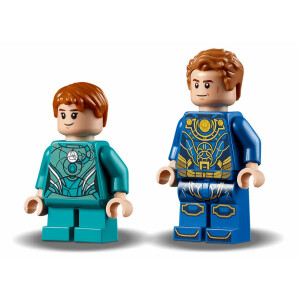 LEGO&reg; Marvel Super Heroes 76145 - Luftangriff der Eternals