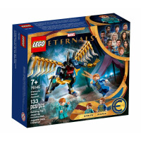 LEGO&reg; Marvel Super Heroes 76145 - Luftangriff der Eternals