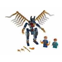 LEGO&reg; Marvel Super Heroes 76145 - Luftangriff der Eternals