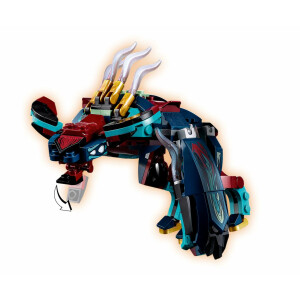 LEGO&reg; Marvel The Eternals 76154 - Hinterhalt des Deviants!