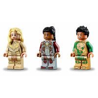 LEGO&reg; Marvel The Eternals 76154 - Hinterhalt des Deviants!