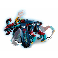 LEGO&reg; Marvel The Eternals 76154 - Hinterhalt des Deviants!